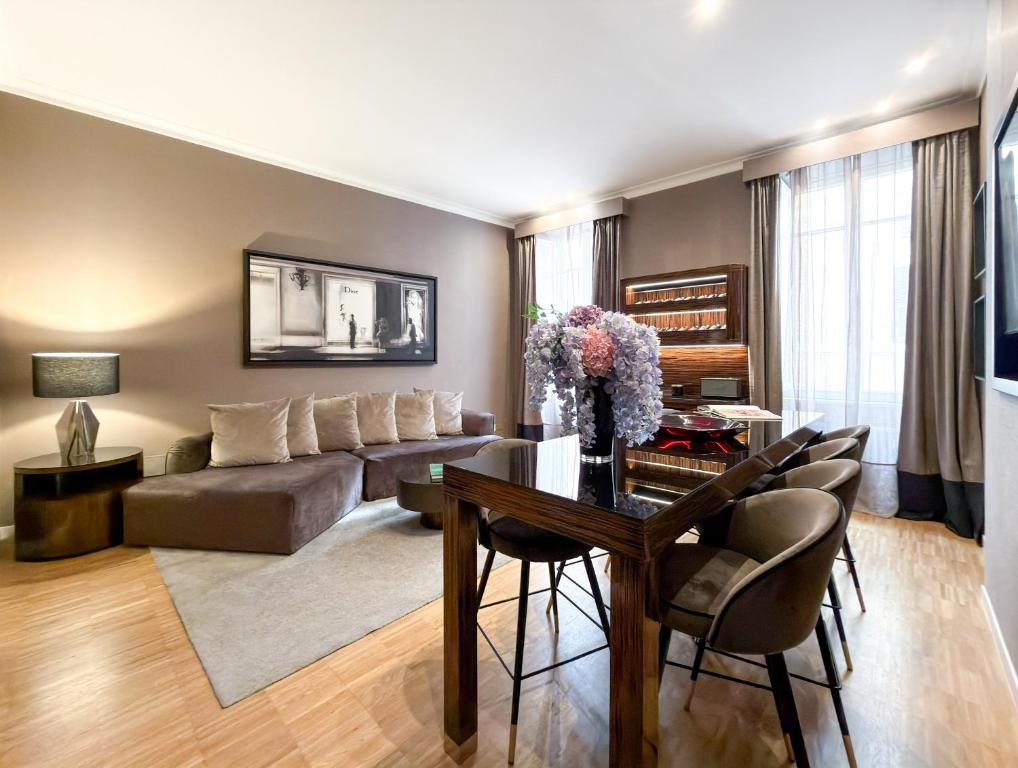 The Condotti - Luxury serviced apartment - 1