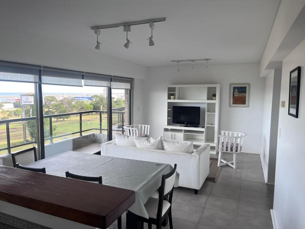 Torres del Golf - 1