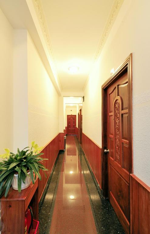 Khách sạn Phước Sơn