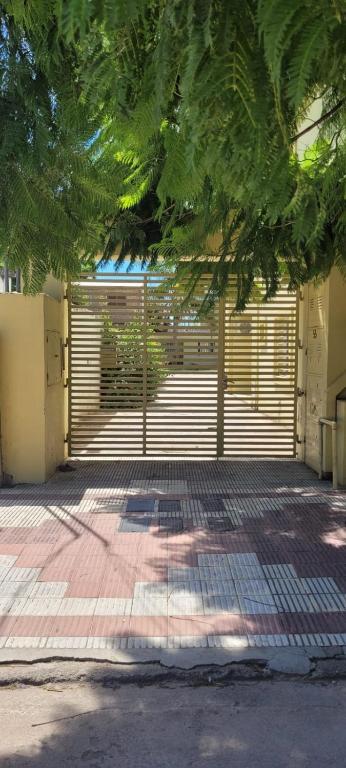 CasaMora departamento céntrico con cochera gratis, 2 habitaciones - 2