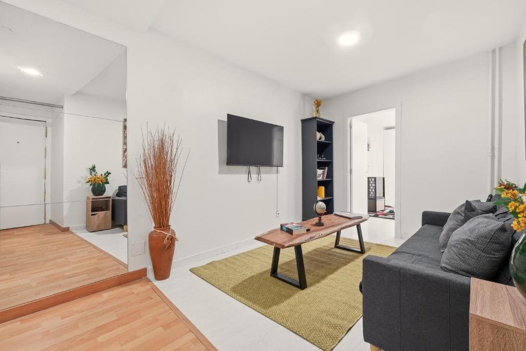 Chueca Central Residence - 2