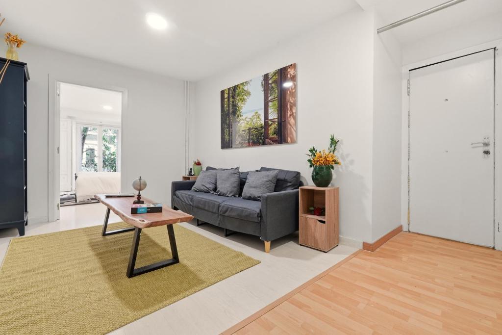 Chueca Central Residence - 1
