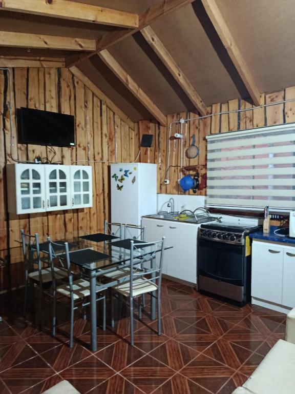 cabaña vale - 2