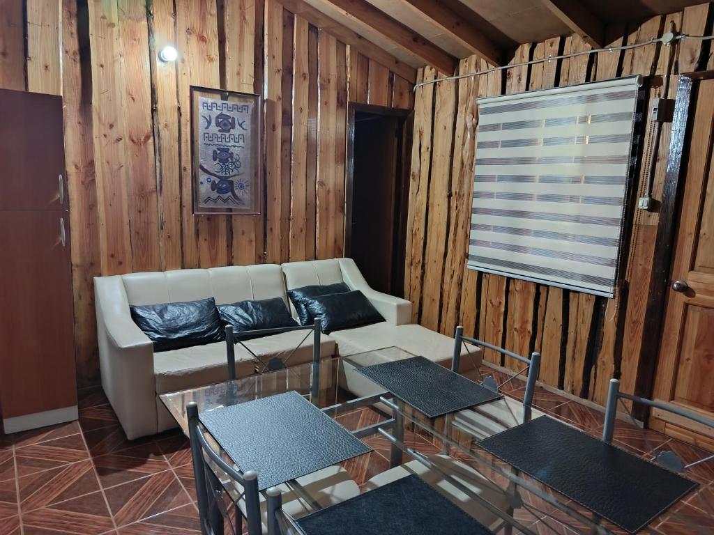 cabaña vale - 3