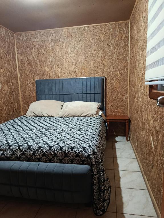 cabaña vale - 4