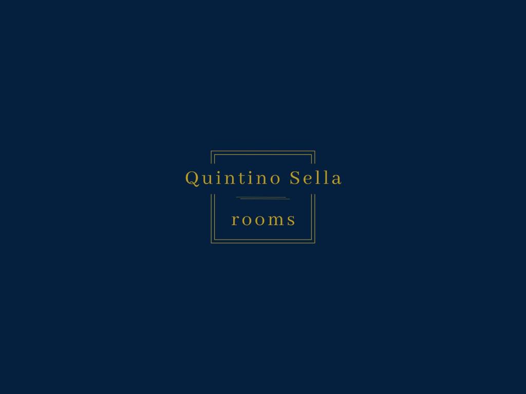 Quintino Sella rooms - 1