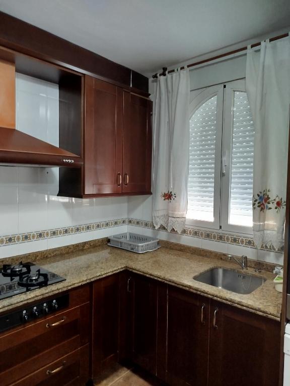 Beautiful Andalusian House Tradition & Confort - 2