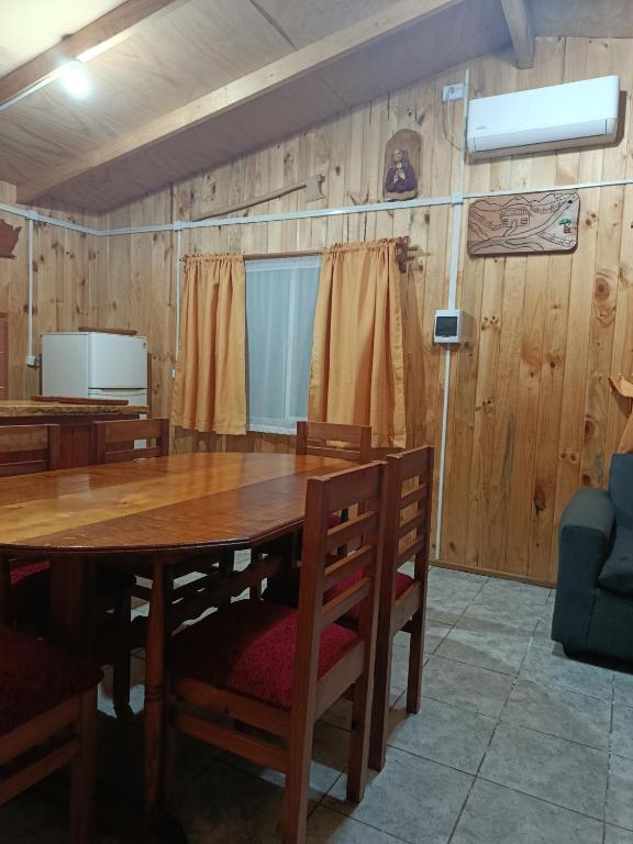 cabaña zoila - 2
