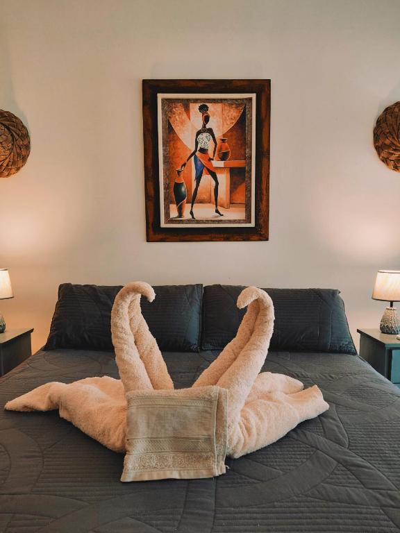 Villa Sarita Loft - 1