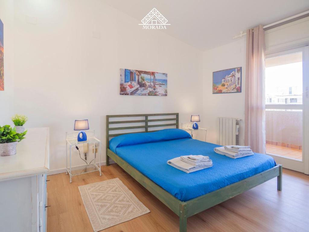 Casa Liz - Morada - 2