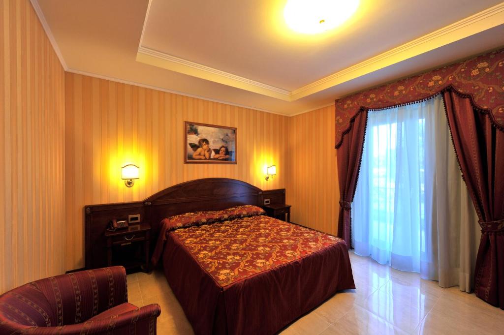 Hotel Lido - Beach and Palace - 3