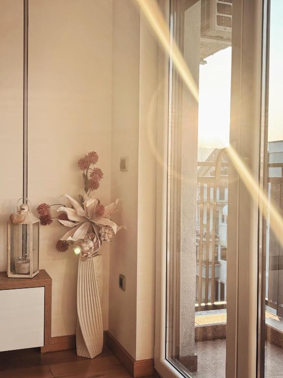 N Apartment - 5