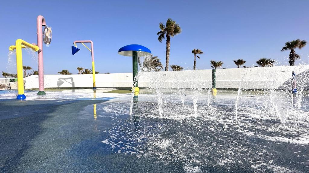 BLUESEA Club Caleta Dorada - 3