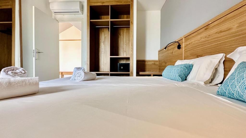 Bluesea Club Caleta Dorada — Caleta De Fuste, Canary Islands