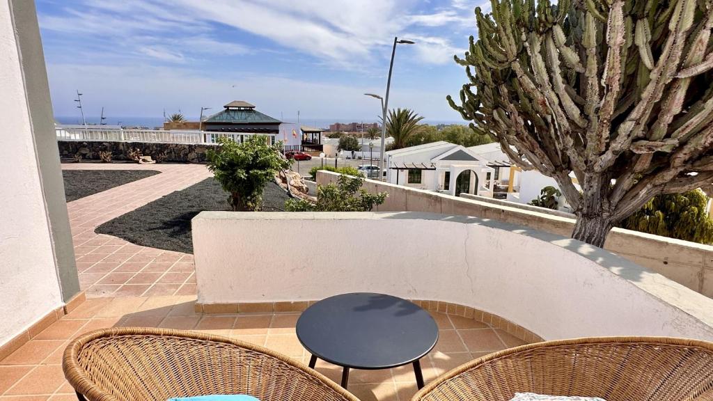 Bluesea Club Caleta Dorada — Caleta De Fuste, Canary Islands