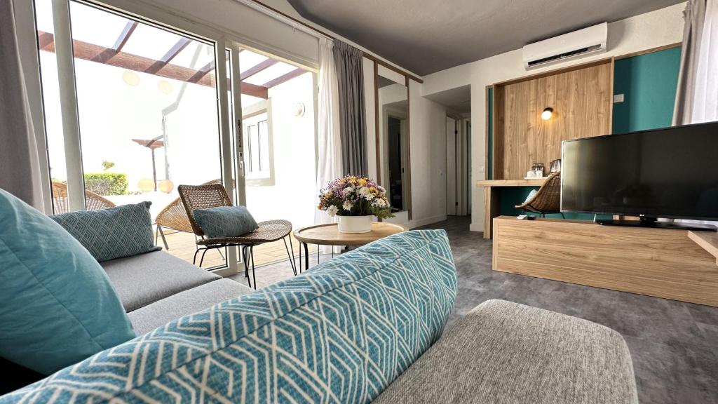 Bluesea Club Caleta Dorada — Caleta De Fuste, Canary Islands