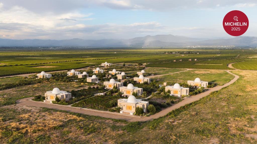 Chozos Resort - 1