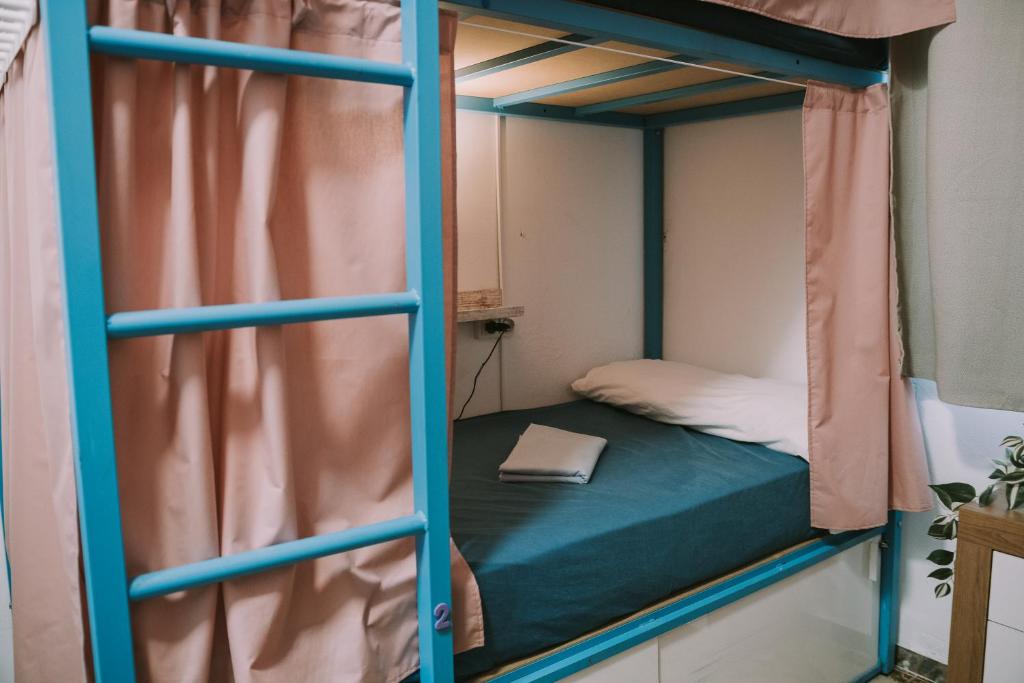 Kite and Surf - Private rooms - 3