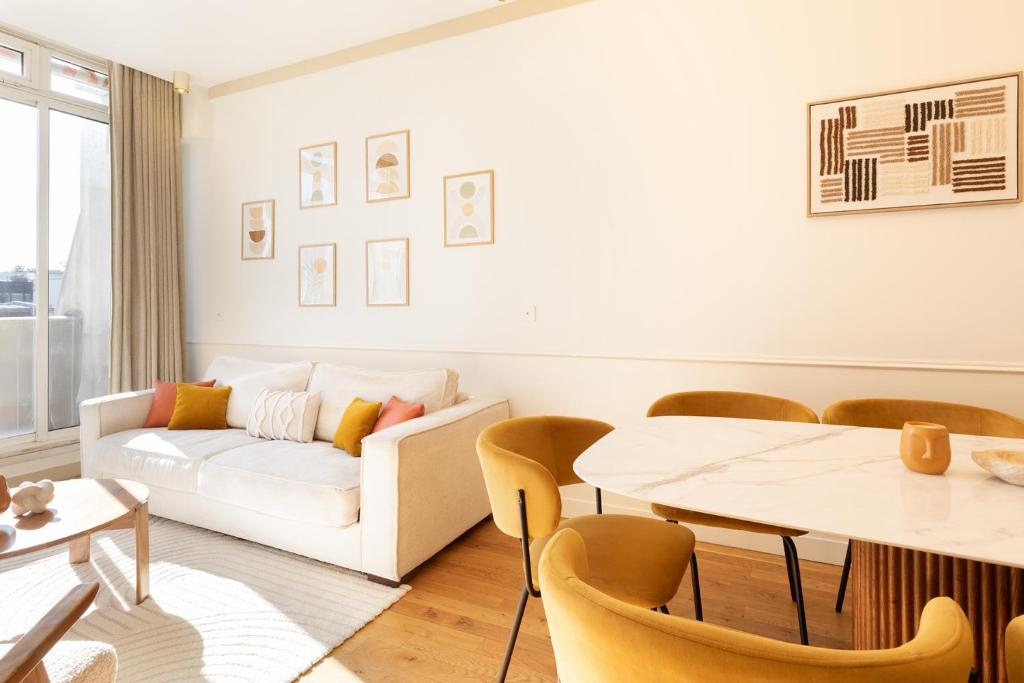 Pick A Flat's Apartment in Opéra - Rue Saint Marc - 5