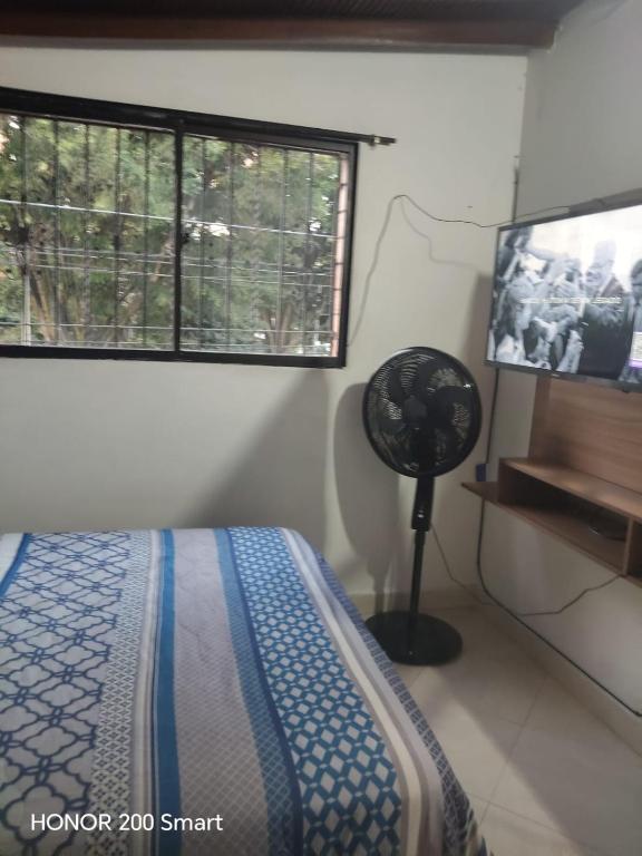 Acogedor y tranquilo apartamento en medellín - 2