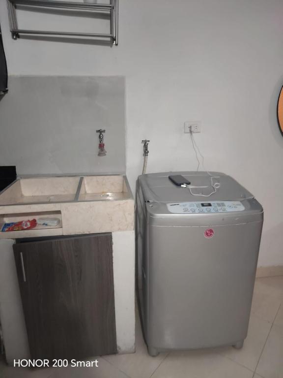 Acogedor y tranquilo apartamento en medellín - 4