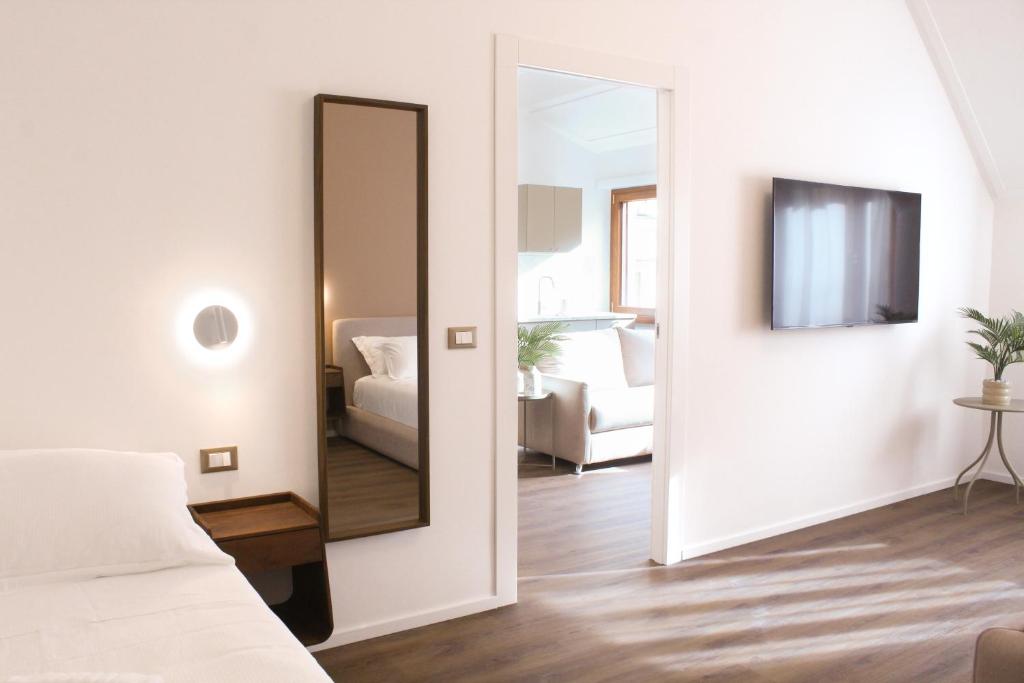 Le Suites del Duca C - Roma Prati - 3