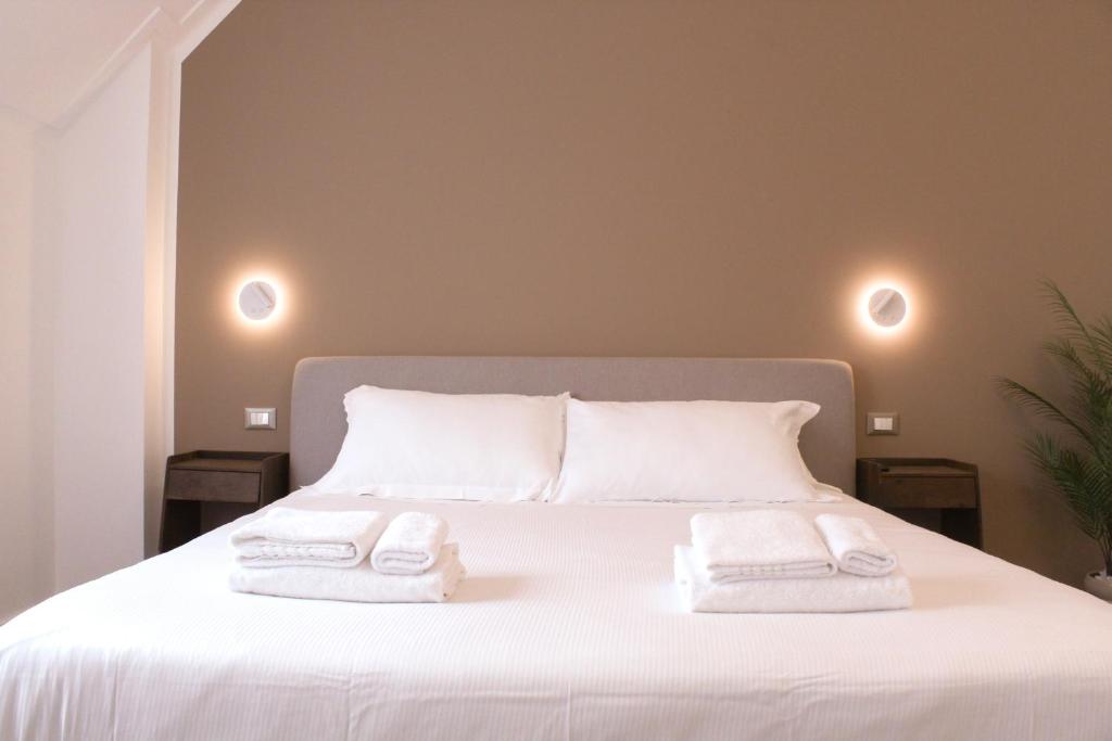 Le Suites del Duca C - Roma Prati - 2