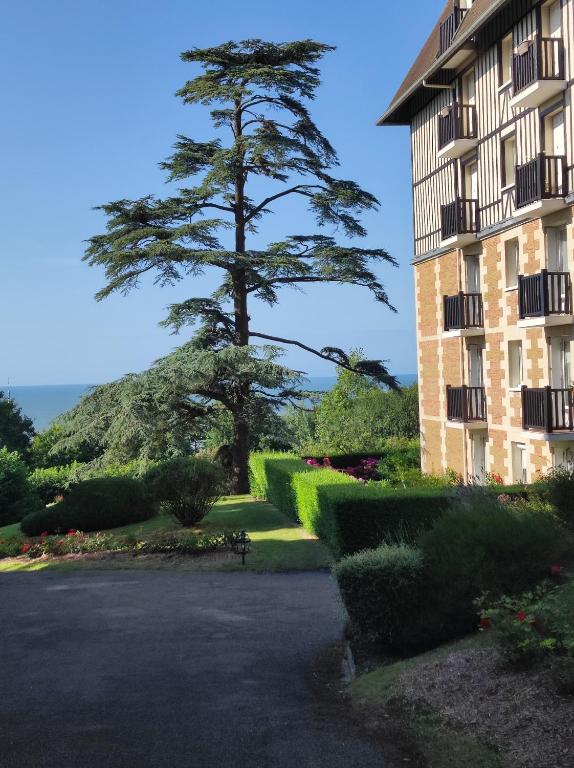 Résidence Brise du Large - Grand appartement 6 personnes magnifique vue mer - 2