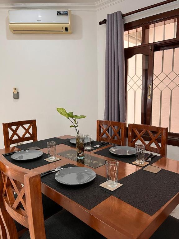 Comfortable apartment in Hamacas and close to everything - 5