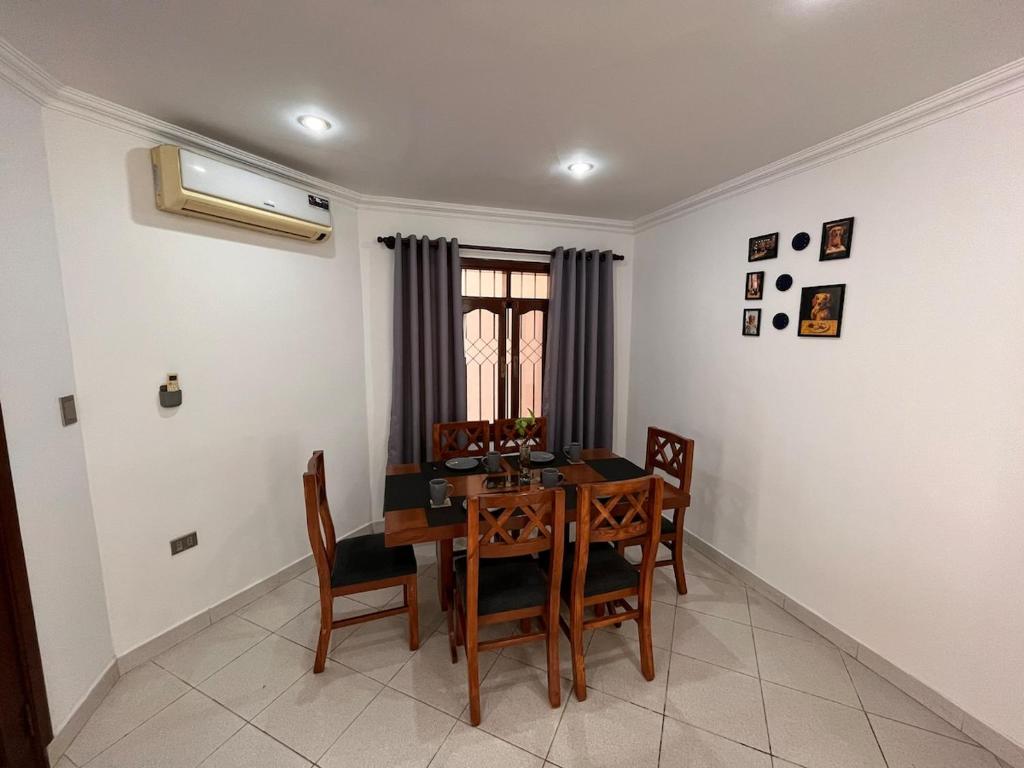 Comfortable apartment in Hamacas and close to everything - 4