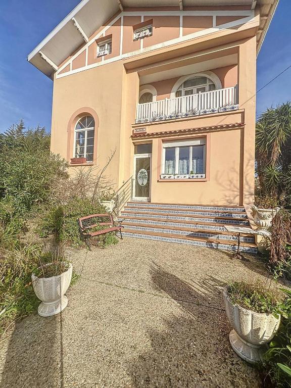 Biarritz La Milady- Résidence Lore Pean Studio D - 1
