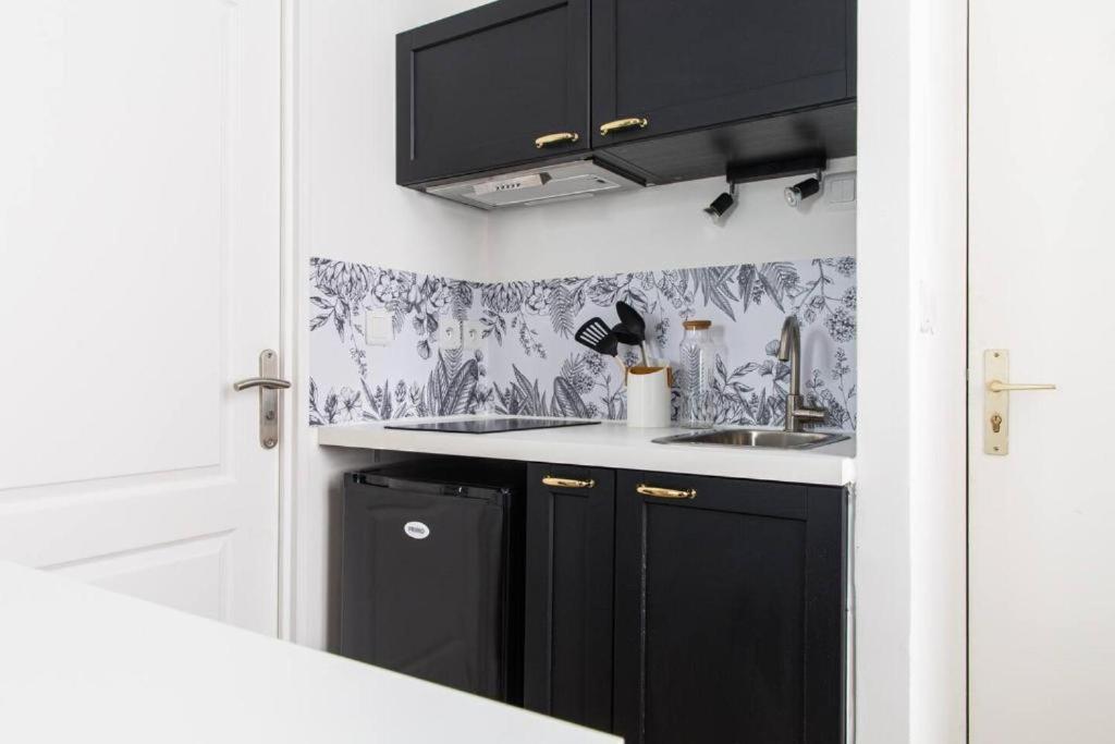 Baussenque - Bel appartement au coeur du Panier - 5