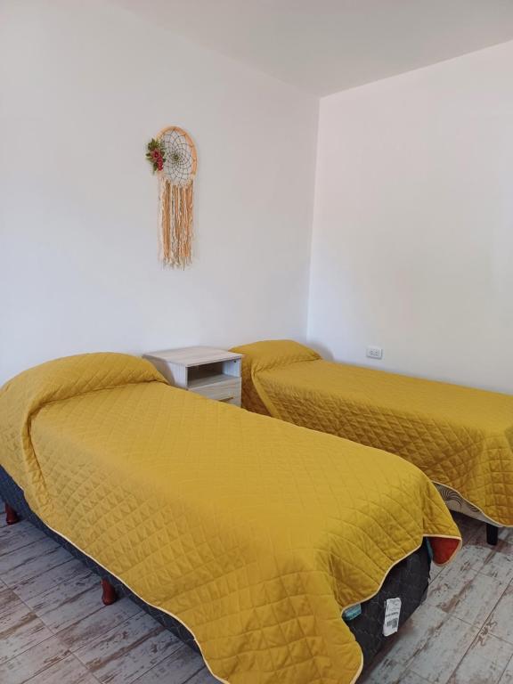 Aparthotel atrapasueño - 2