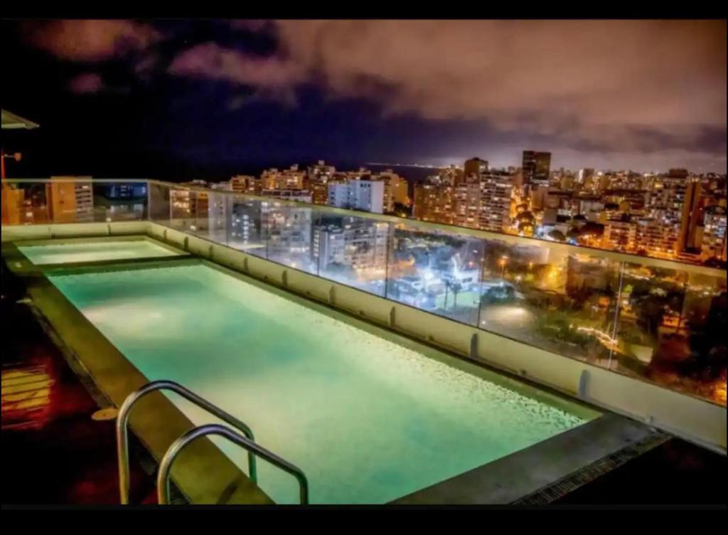 Vista increíble, Netflix - 1