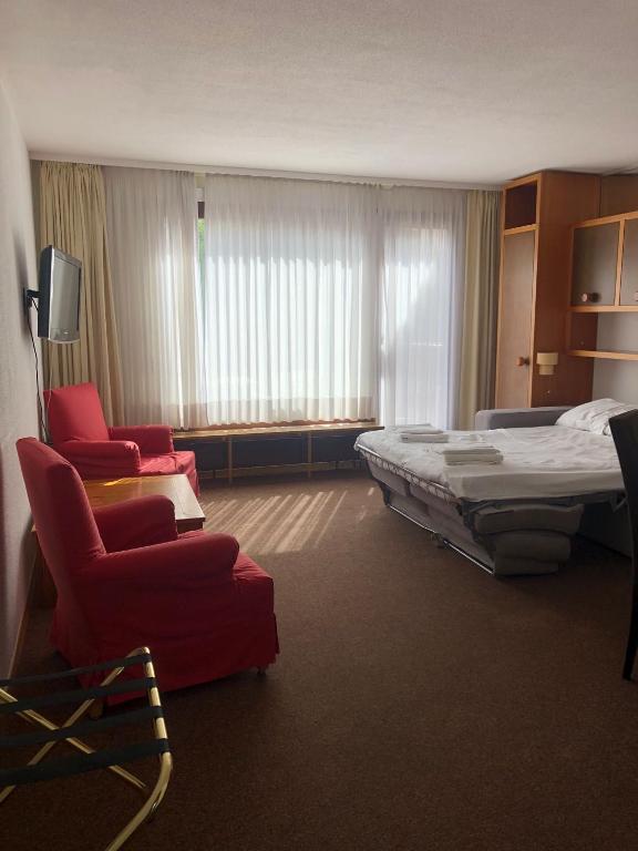 The Vintage at Crans-Montana - 4