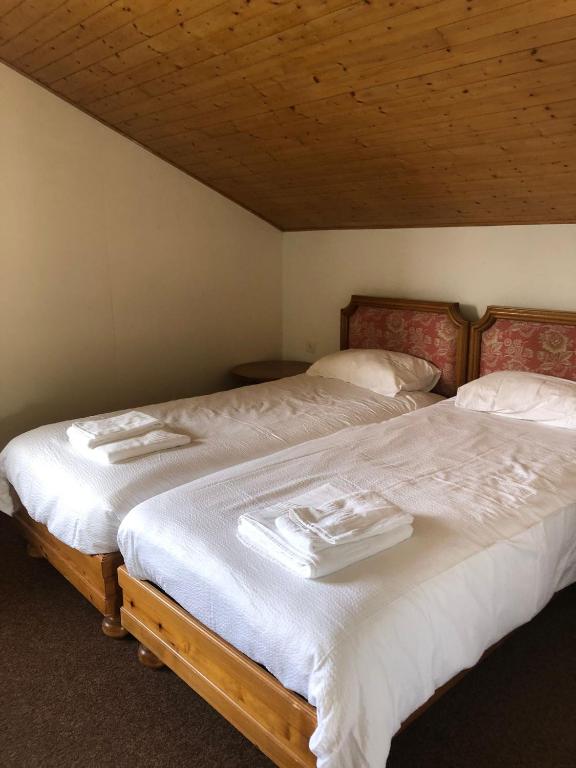 The Vintage at Crans-Montana - 5