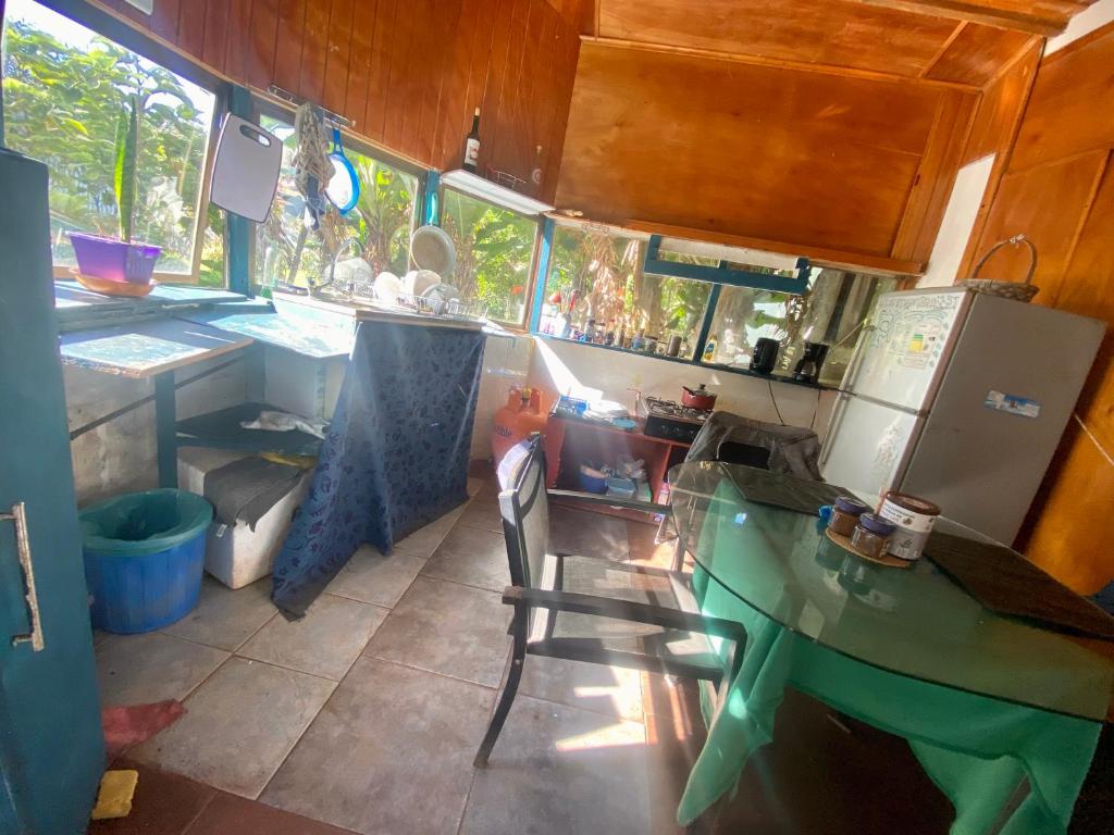 Casa compartida Habitación frente al mar - 2