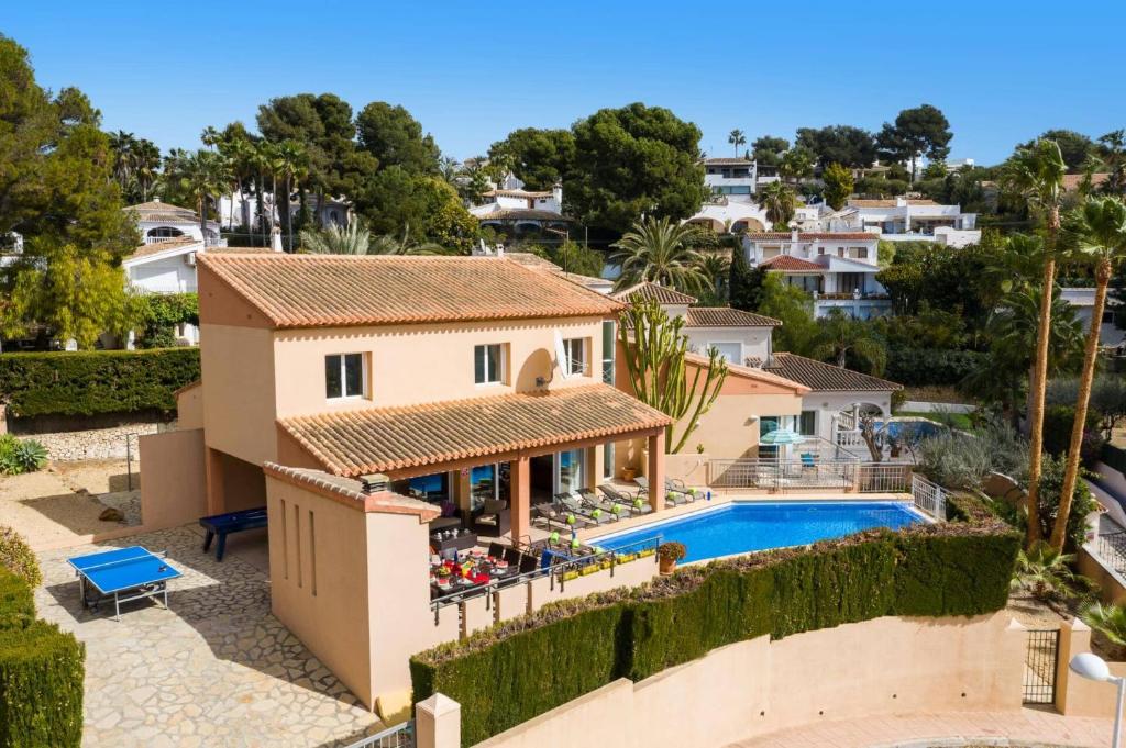 Villa Mar Flores by Villa Plus - 1