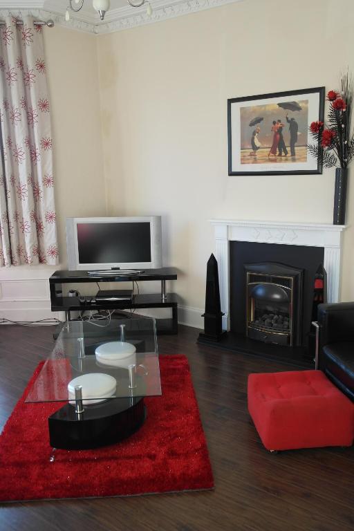 Stirling Castle Apartments, United Kingdom reviews, prices