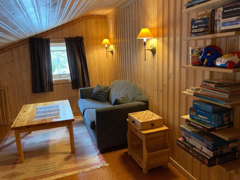 beautiful mountains in Slen hgfjllet Sweden