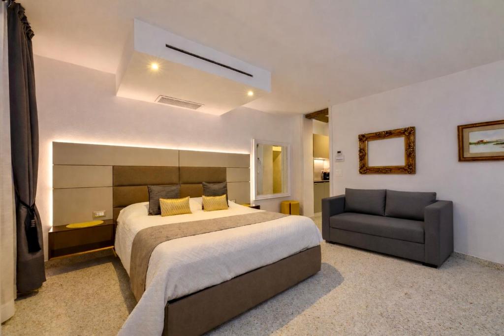 Sweet Apartment - 1