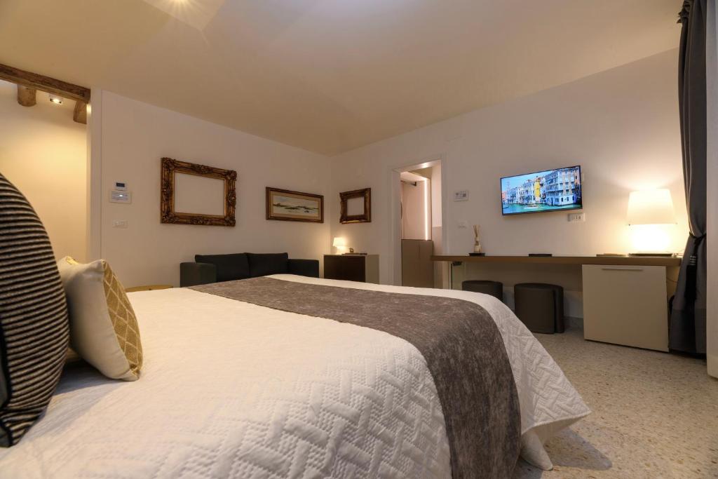 Sweet Apartment - 4