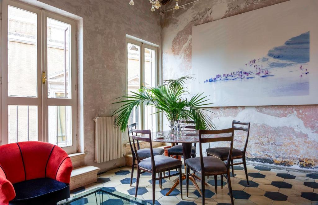G-Rough, Rome, a Member of Design Hotels - 3