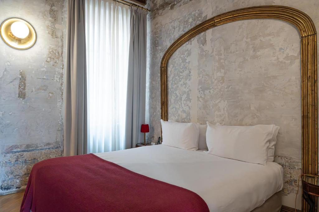 G-Rough, Rome, a Member of Design Hotels - 4