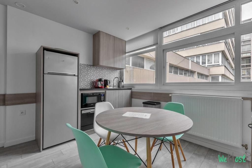 Appartement pour 4 - Parc Expo P de Versailles - 3