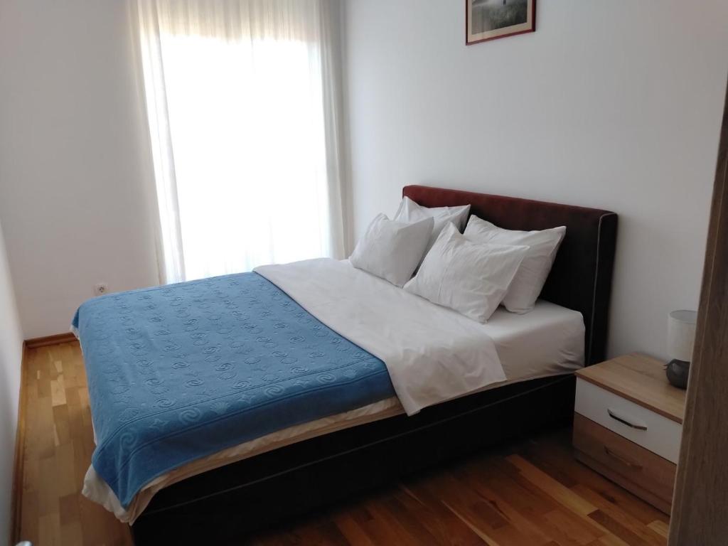 AGA Apartman Podgorica - 5