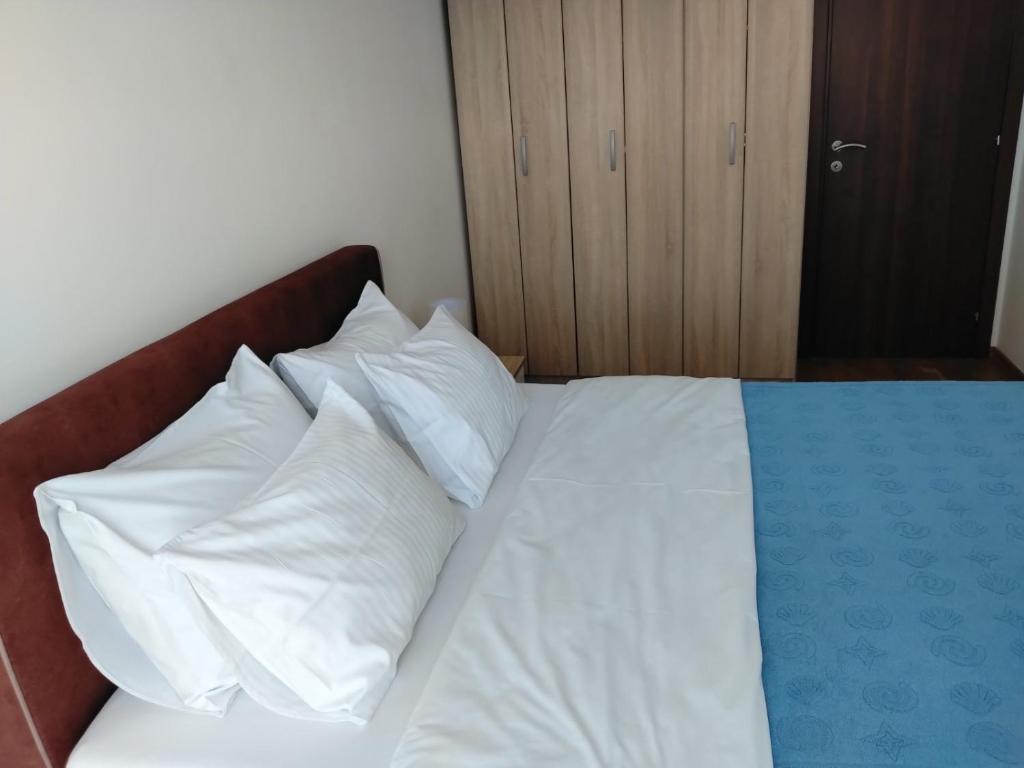 AGA Apartman Podgorica - 4