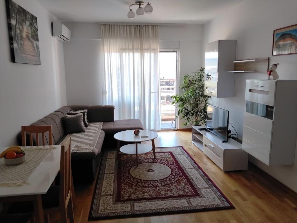 AGA Apartman Podgorica - 2
