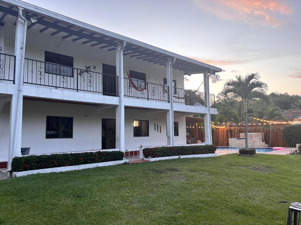 Finca la Tata - 4