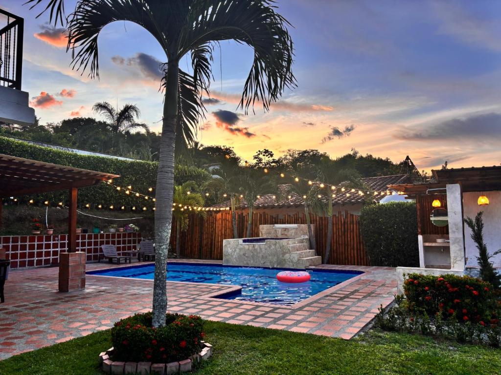 Finca la Tata - 2